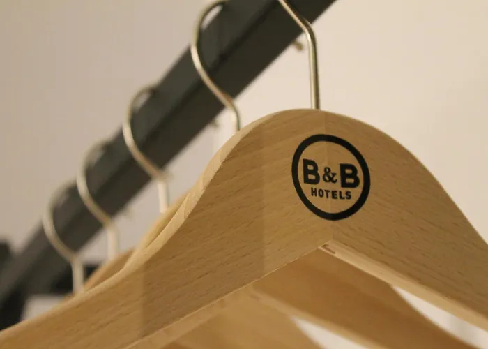 B&B Hotel Nimes Caissargues