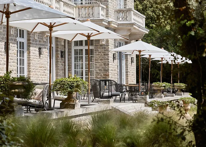 Hoteles en Noirmoutier-en-l'Île
