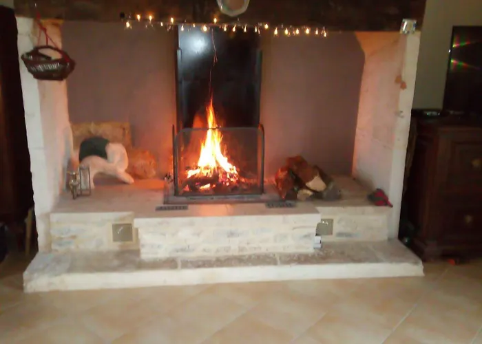 Le Pardes Bnb Rocamadour