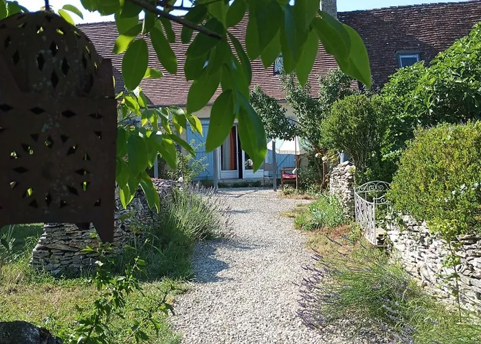 Le Pardes Bnb Rocamadour