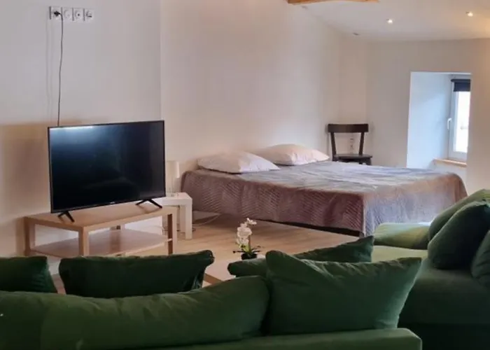 Saugues Hotels
