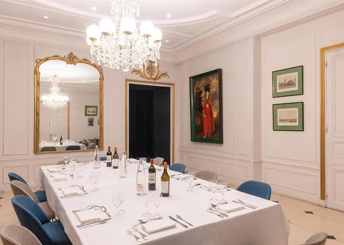 Best Western Ronceray Opéra Parigi