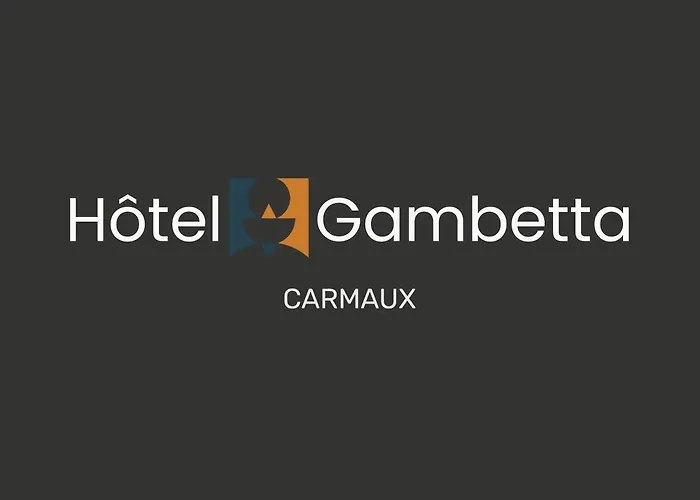Hôtels à Carmaux