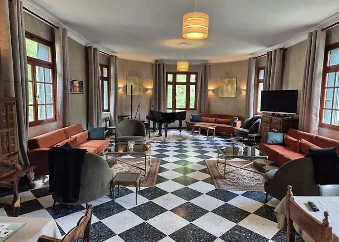 Hotel Val Du Tech Prats-de-Mollo-la-Preste