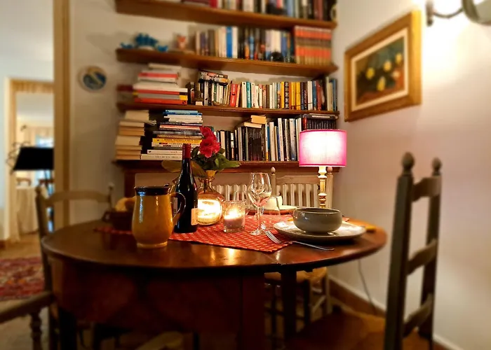 Hotel Le Hameau Saint-Paul-de-Vence