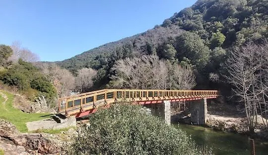 Hôtels à Bains de Guitera