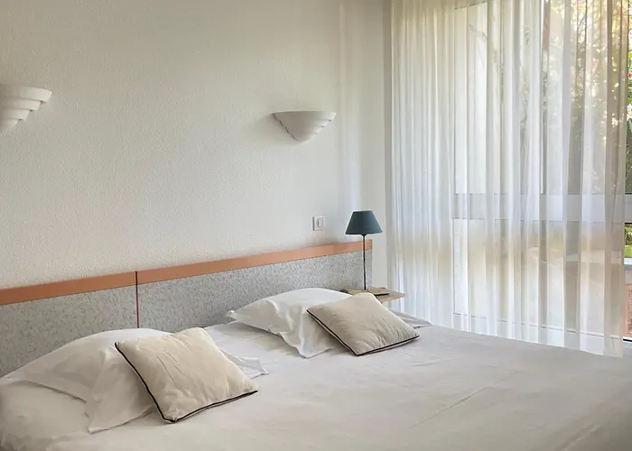 Hôtel Orange Marine Arcachon