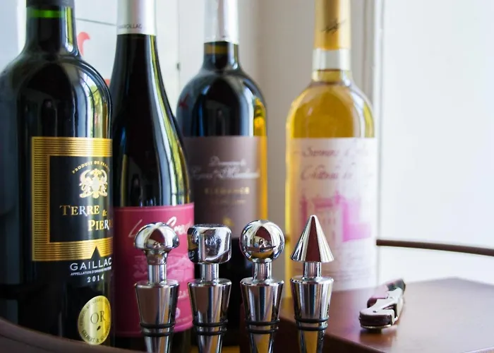 Domaine du Vern Saint-Affrique