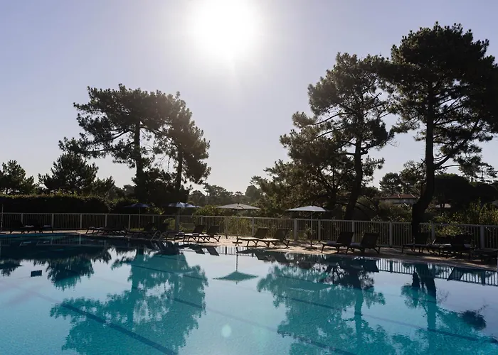 Hotel Maison Chiberta Anglet