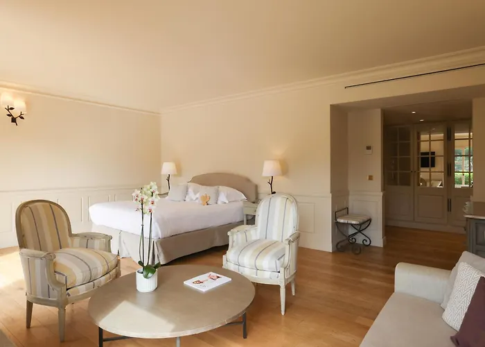 Le Castellet (Var) Hotels