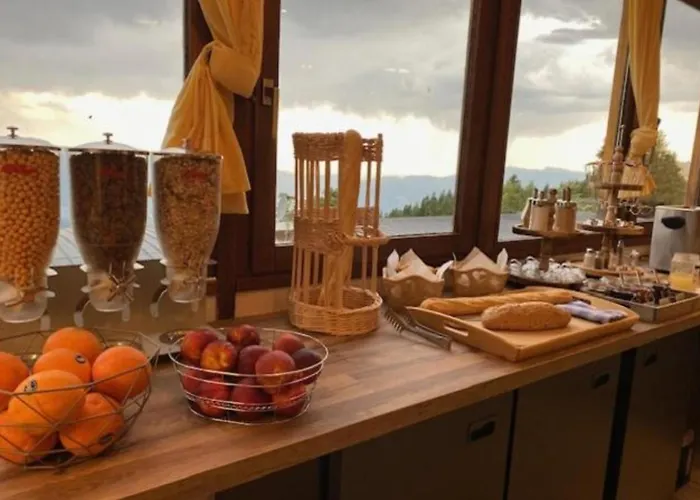 Residence La Berangere Chamrousse