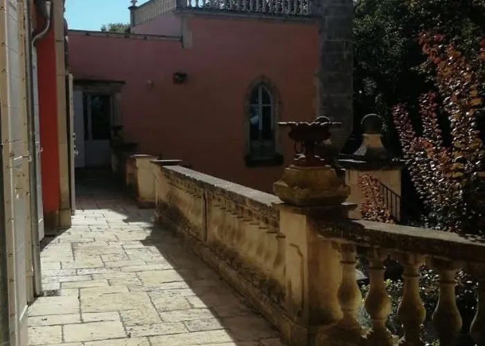 Villa La Bastide Artistique à Cadenet avec Piscine