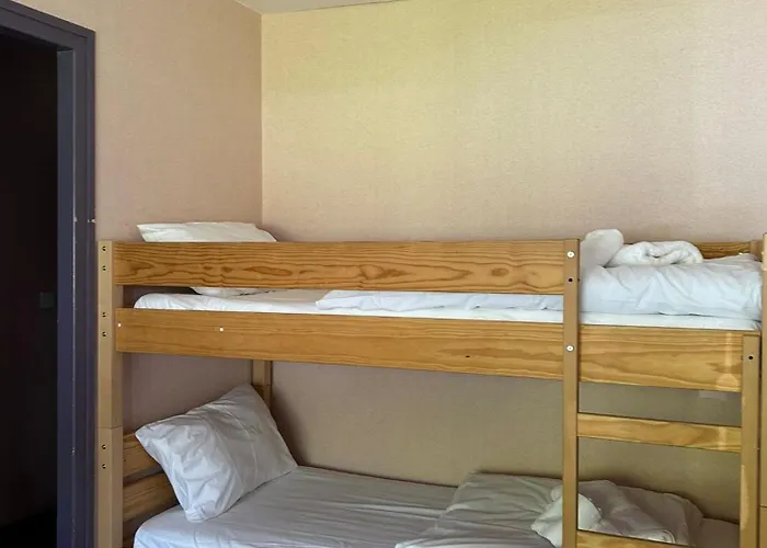 Hôtel Arbois Bettex Saint-Gervais-les-Bains