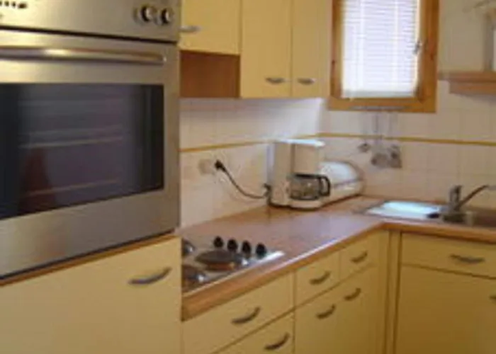 Chalet In Vallandry Near Paradiski Ski Area Peisey-Nancroix