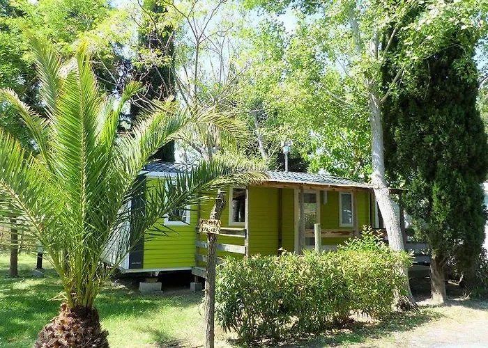 Camping Vias-Plage