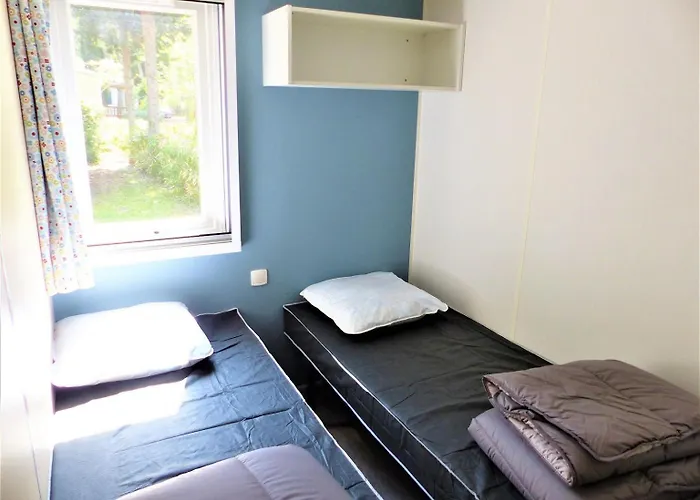 Camping Vias-Plage