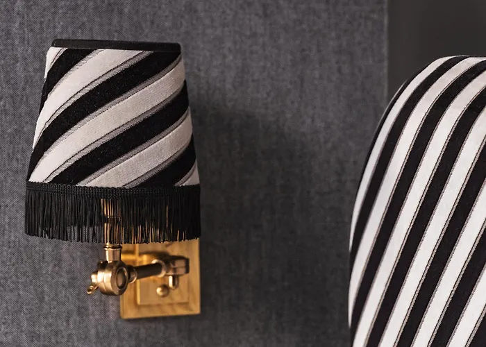 Snob Hotel Parigi