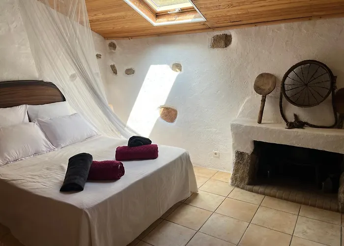 Caseddu Di Chjarastella Figari 
