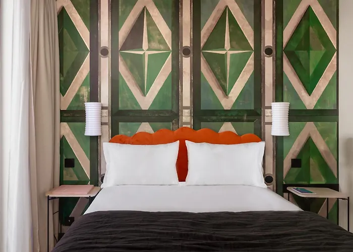 Chachacha Hotel Nantes