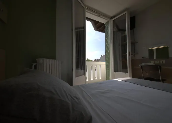 Hotel Lux Grenoble