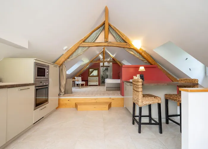 A l'Ombre d'Azay - Demeure d'Hôtes - GuestHouse