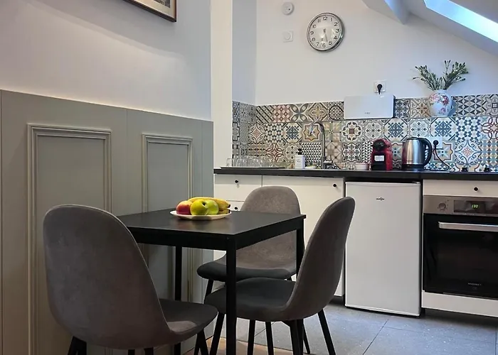 Villa Vlas - Chambre D'Hote - Limoges