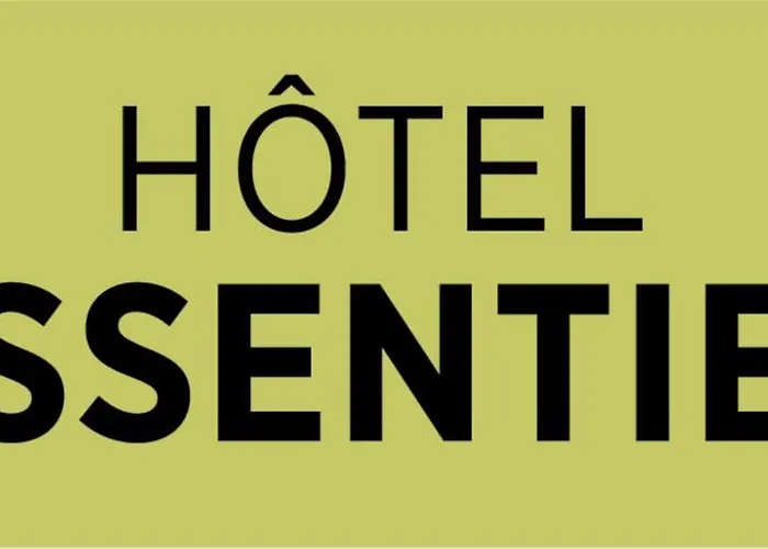 Hôtels à Sillé-le-Guillaume