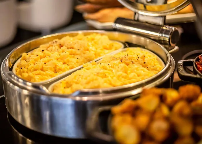 Mercure Paris Alesia