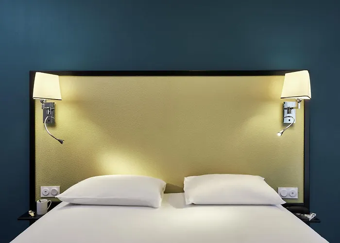 Beausoleil Hotels