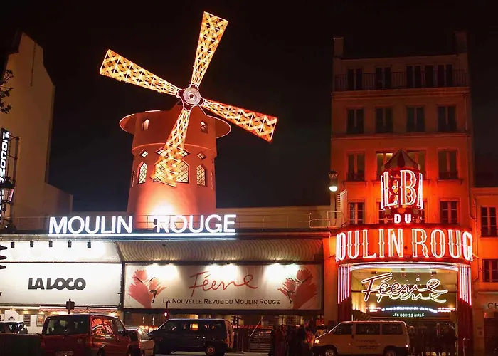 Hotel Relais De Lyon By Malone Paris