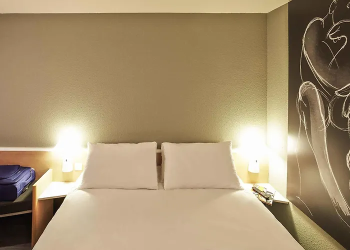 Hotel Ibis Auray