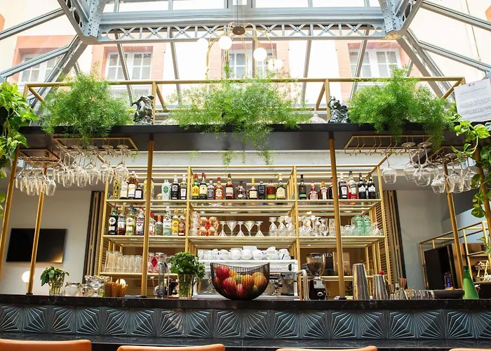 Hotel Mercure Montauban