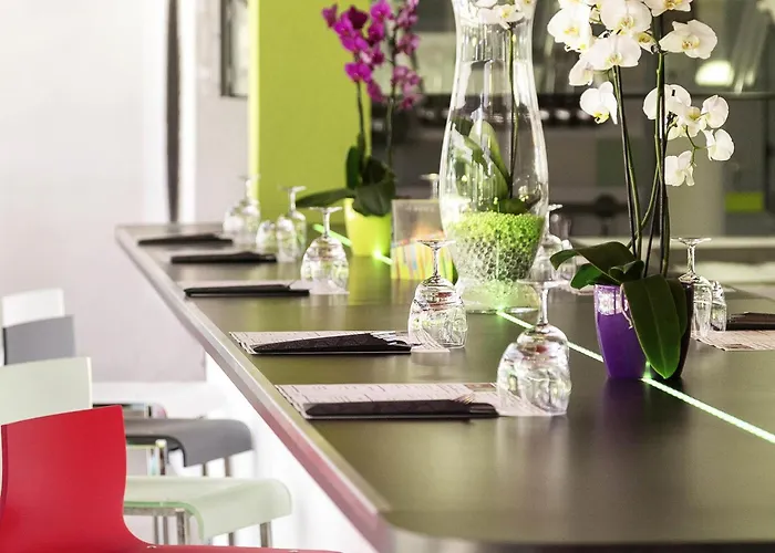Hotel ibis Styles Bordeaux Aéroport à Mérignac