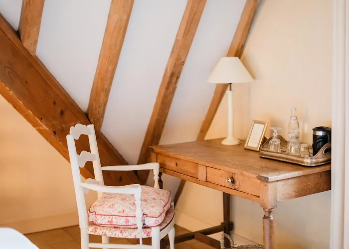 Le Champ des Oiseaux&Spa Troyes