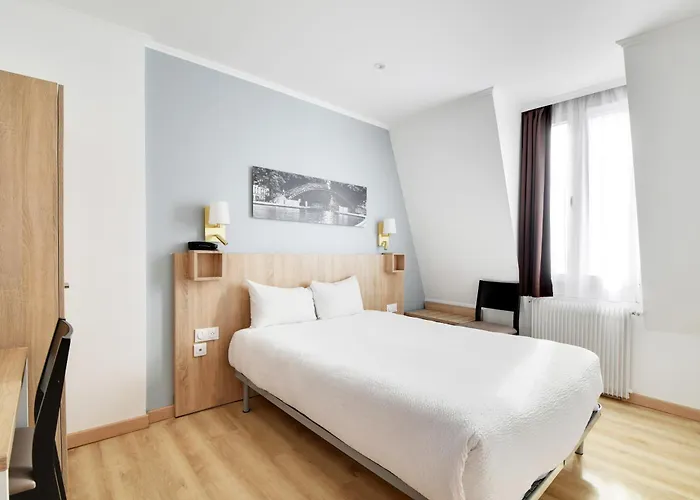 Hotel Altona París