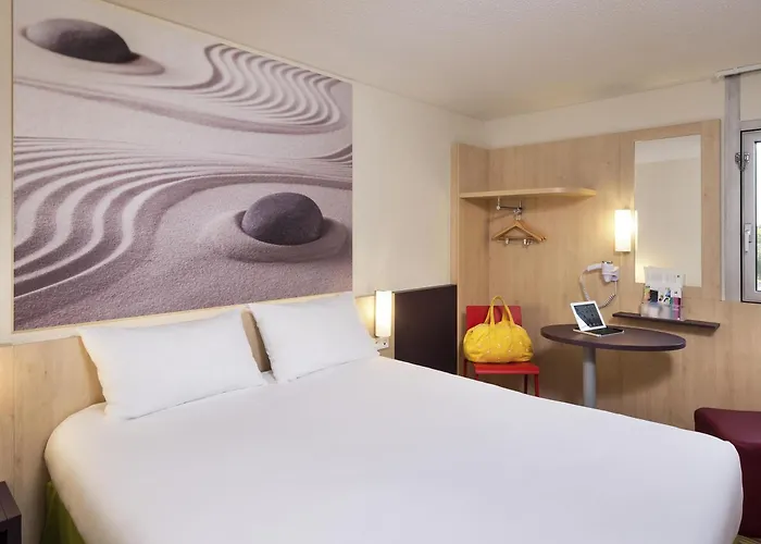 Ibis Styles Paris Roissy-Cdg Hotel