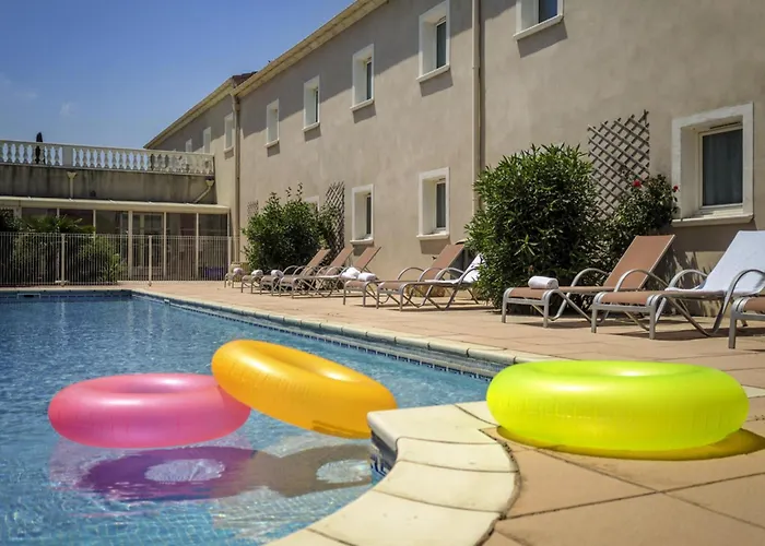 Ibis Orange Sud Hotel