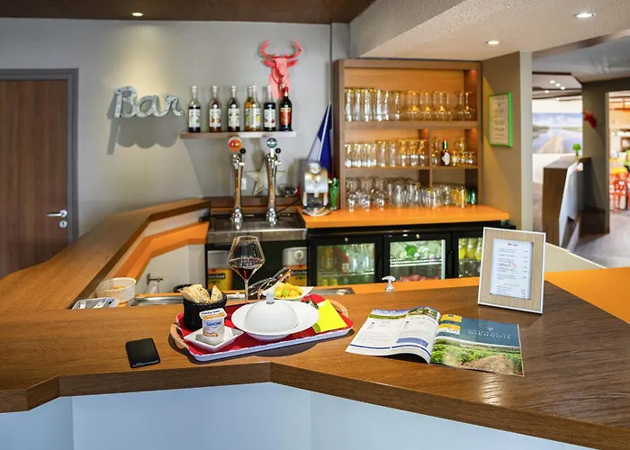 Hotel Ibis Styles Gien