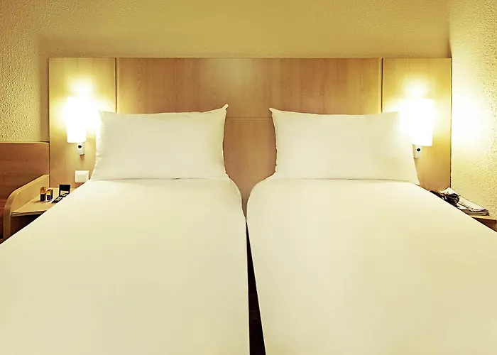 Hotel ibis Rambouillet