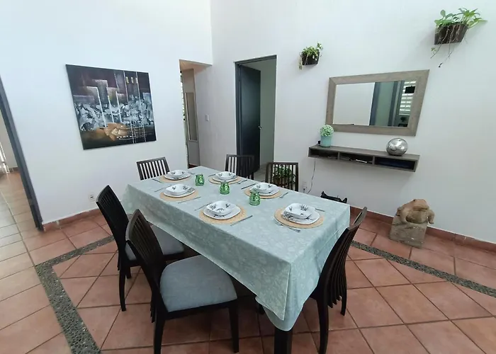 Cancun Pet friendly Vacation Rentals