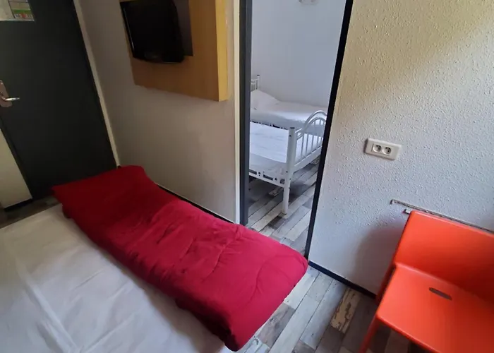 Welcomotel Limoges