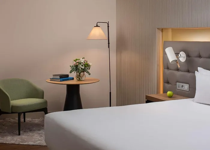Montagnole Hotels
