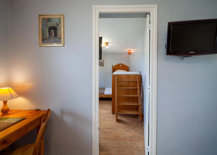 Auberge des Montauds Villard-de-Lans