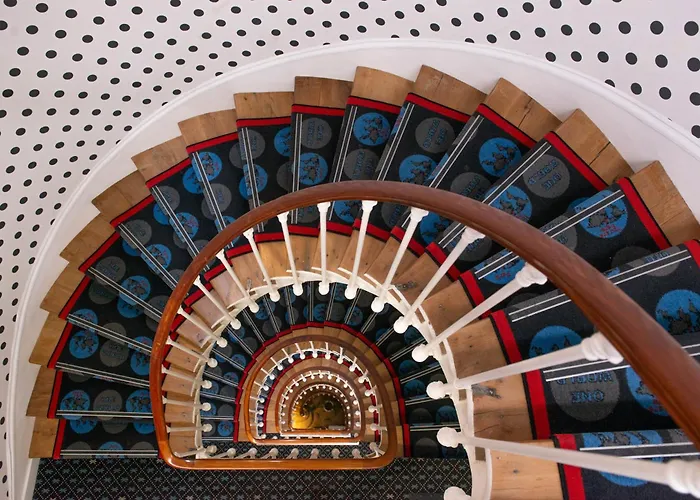 Hotel Astoria - Astotel Paris