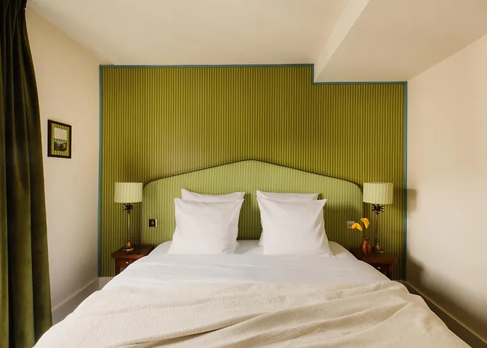 Hotel Folie - Orso Hotels Parigi