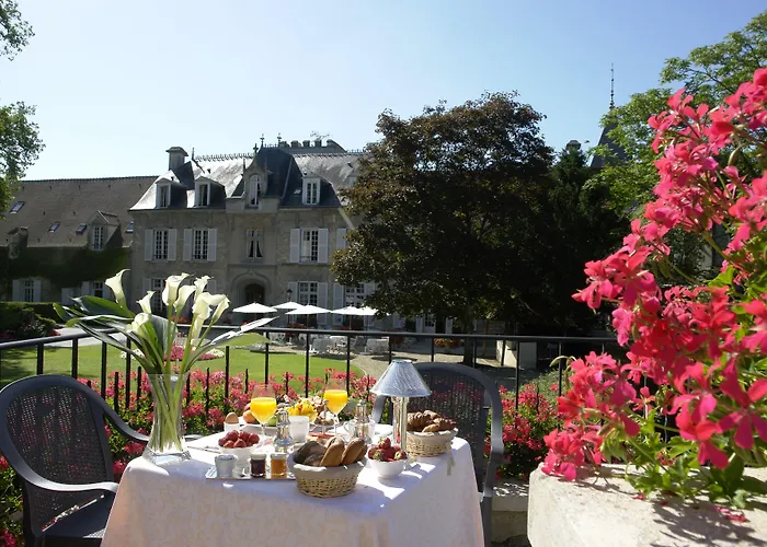Fere-en-Tardenois Hotels