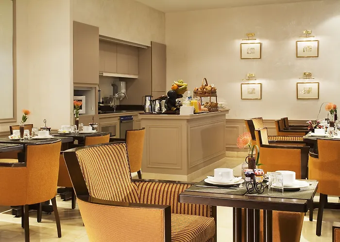 Hôtel Vaneau Saint Germain Paris