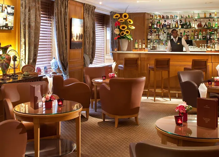 Hôtel Horset Opéra, Best Western Premier Collection Paris