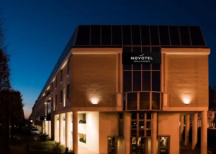 Novotel Château de Versailles