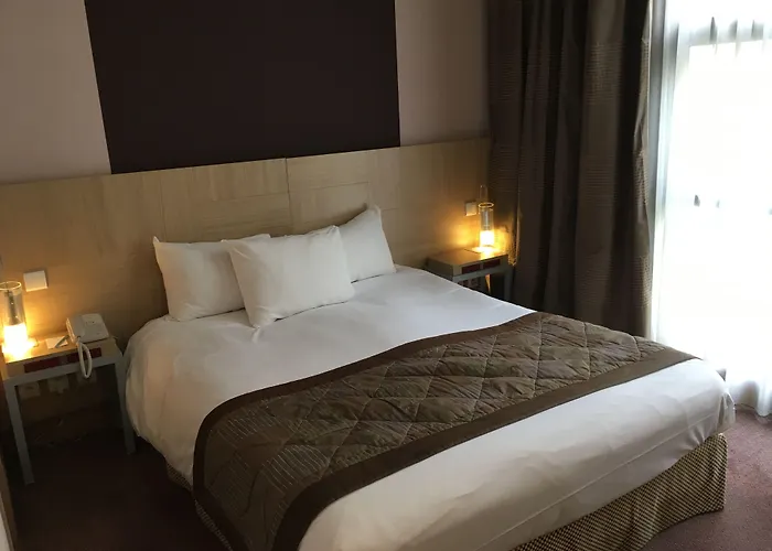Hotel Rosalie Paris